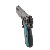 Eemann Tech Competition Safety Left for CZ Shadow 2/TS