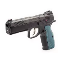 (Draft)Eemann Tech Competition Safety Left for CZ Shadow 2/TS