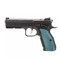 Eemann Tech Competition Safety Left for CZ Shadow 2/TS