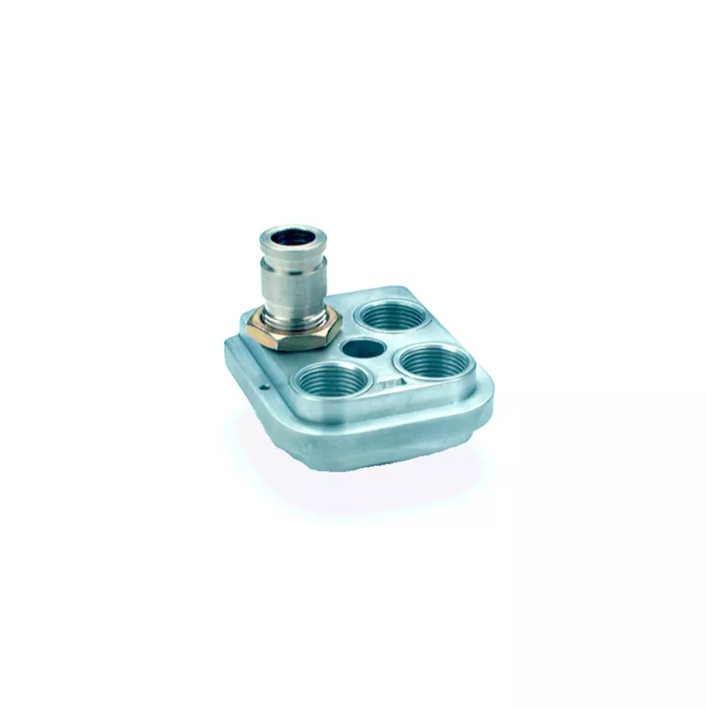 Dillon 13909 Toolhead for RL550