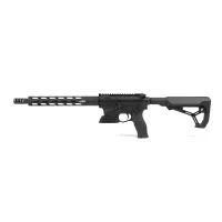 Eemann Tech Magwell for ADC PCC GEN3 - BLACK