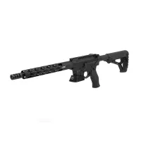 Eemann Tech Magwell for ADC PCC GEN3 - BLACK