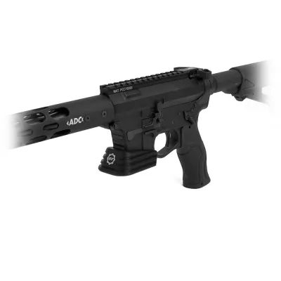 Eemann Tech Magwell for ADC PCC GEN3 - BLACK