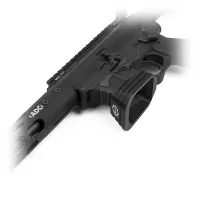 Eemann Tech Magwell for ADC PCC GEN3 - BLACK