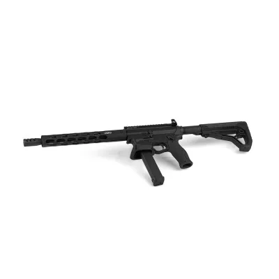 Eemann Tech Magwell for ADC PCC GEN3 - BLACK