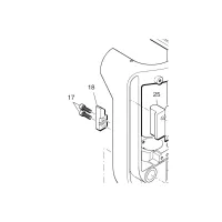 Dillon 16776 Indexer Block for XL650