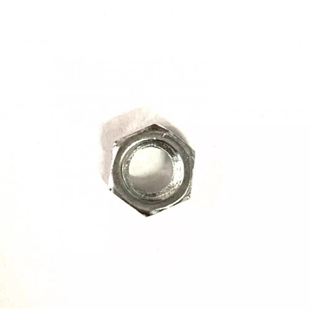 Dillon 62341 8-32 Narrow Hex Nut for XL650