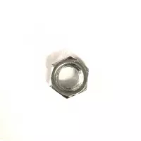 Dillon 62341 8-32 Narrow Hex Nut for XL650