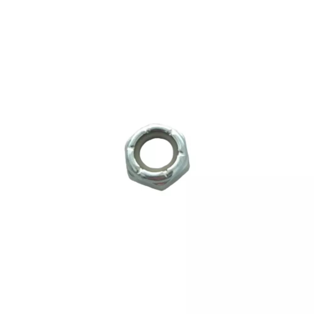 Dillon 13841 14 9/16 - 18 Nylock Nut for XL650