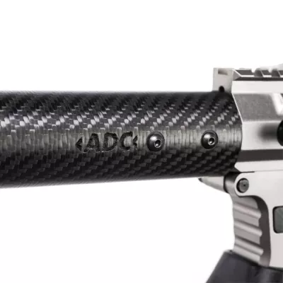 ADC Handguard Super Competition Carbon 12"