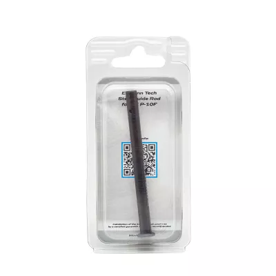 Eemann Tech Steel Guide Rod for CZ P-10F