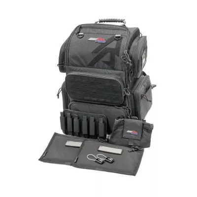 DAA RangePack Pro Gen-2