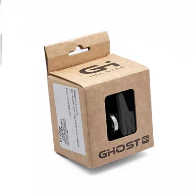 GHOST 360-G Magazine Pouch with Magnet