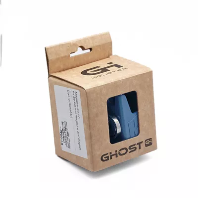 GHOST 360-G Magazine Pouch with Magnet