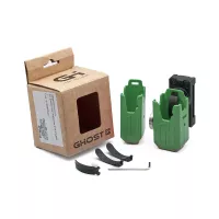 GHOST 360-G Magazine Pouch with Magnet