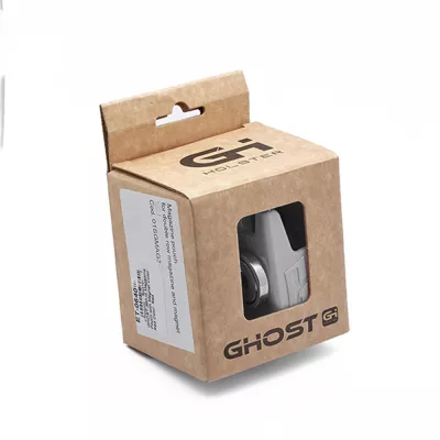 GHOST 360-G Magazine Pouch with Magnet