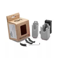 GHOST 360-G Magazine Pouch with Magnet