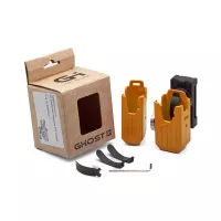 GHOST 360-G Magazine Pouch with Magnet