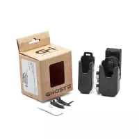 GHOST 360-G Magazine Pouch with Double Magnet