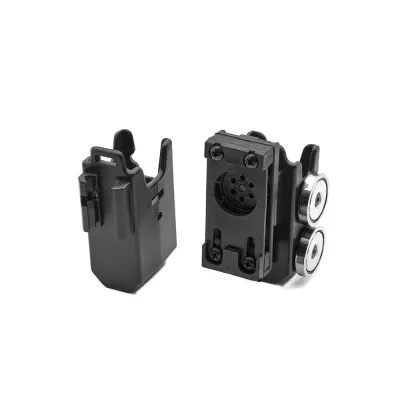 GHOST 360-G Magazine Pouch with Double Magnet