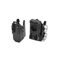 GHOST 360-G Magazine Pouch with Double Magnet