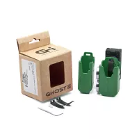 GHOST 360-G Magazine Pouch with Double Magnet