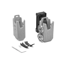 GHOST 360-G Magazine Pouch with Double Magnet