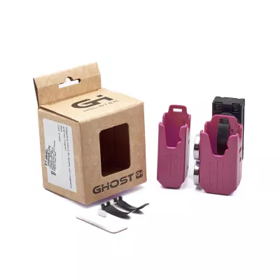 GHOST 360-G Magazine Pouch with Double Magnet