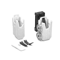 GHOST 360-G Magazine Pouch with Double Magnet