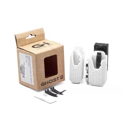 GHOST 360-G Magazine Pouch with Double Magnet