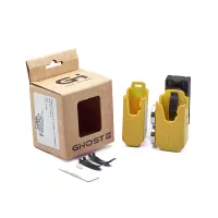 GHOST 360-G Magazine Pouch with Double Magnet