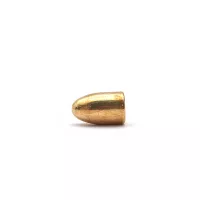 Alsa Pro Bullets 9mm / .355 - 115gr. FMJ RN - 500 pcs./pack