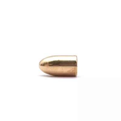 Alsa Pro Bullets 9mm / .355 - 140gr. FMJ RN - 500 pcs./pack