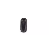 Spare screw Eemann tech for Heavy Brass Feed Grip - Black