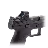 Eemann Tech CZ P-10 OR Plate Mount for Holosun 407K/507K