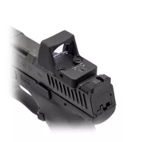 Eemann Tech CZ P-10 OR Plate Mount for Trijicon RMR / Holosun 507COMP