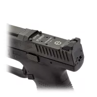 Eemann Tech CZ P-10 OR Plate Mount for Trijicon RMR / Holosun 507COMP