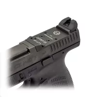 Eemann Tech CZ P-10 OR Plate Mount for Trijicon RMR / Holosun 507COMP