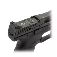 Eemann Tech CZ P-10 OR Plate Mount for Trijicon RMR / Holosun 507COMP