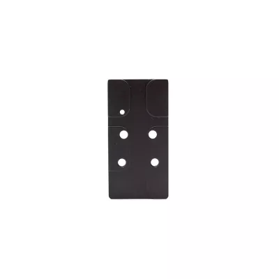 Eemann Tech CZ P-10 OR Plate Mount for Shield RMS