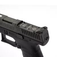 Eemann Tech CZ P-10 OR Plate Mount for Vortex Venom