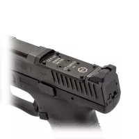 Eemann Tech CZ P-10 OR Plate Mount for Vortex Venom