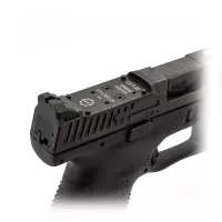 Eemann Tech CZ P-10 OR Plate Mount for Vortex Venom