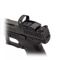 Eemann Tech CZ P-10 OR Plate Mount for Vortex Venom