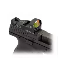 Eemann Tech CZ P-10 OR Plate Mount for Vortex Venom