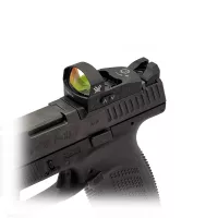 Eemann Tech CZ P-10 OR Plate Mount for Vortex Venom