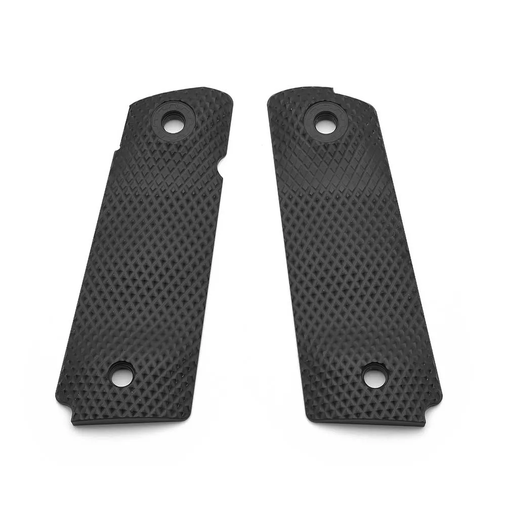 Eemann Tech Ultimate Aluminium Long Grips for 1911