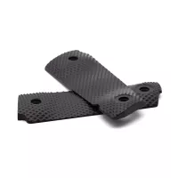 Eemann Tech Ultimate Aluminium Long Grips for 1911