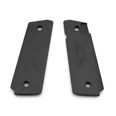 Eemann Tech Ultimate Aluminium Long Grips for 1911