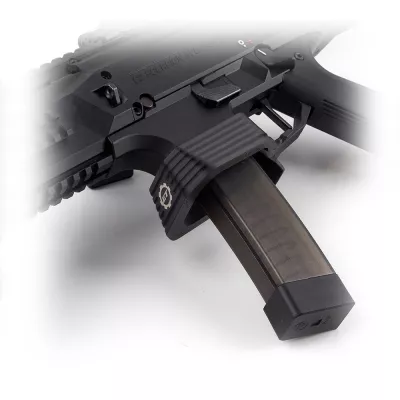 Eemann Tech Magwell for CZ Scorpion Evo 3